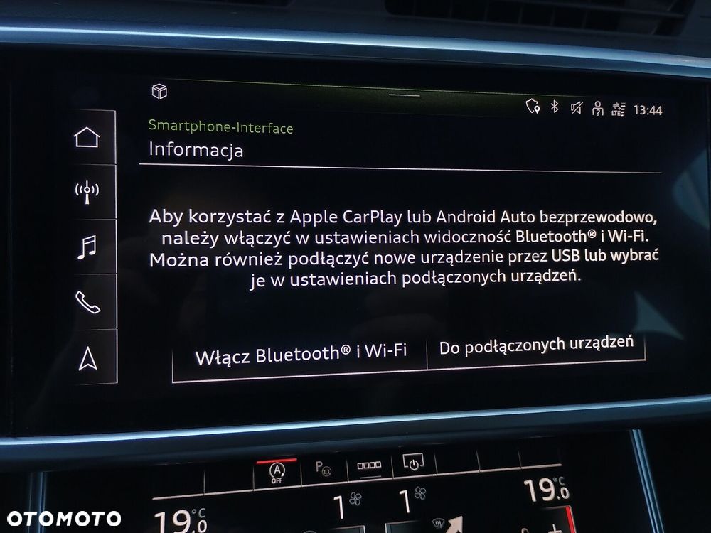 Audi A6 Limousine - 27