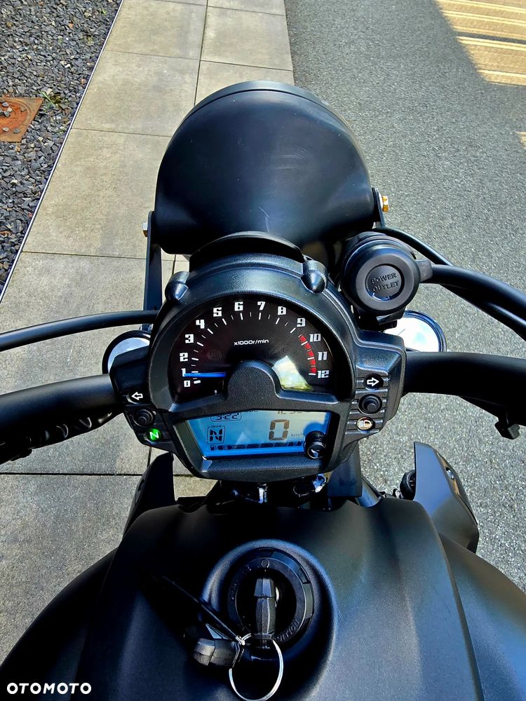 Kawasaki Vulcan - 9