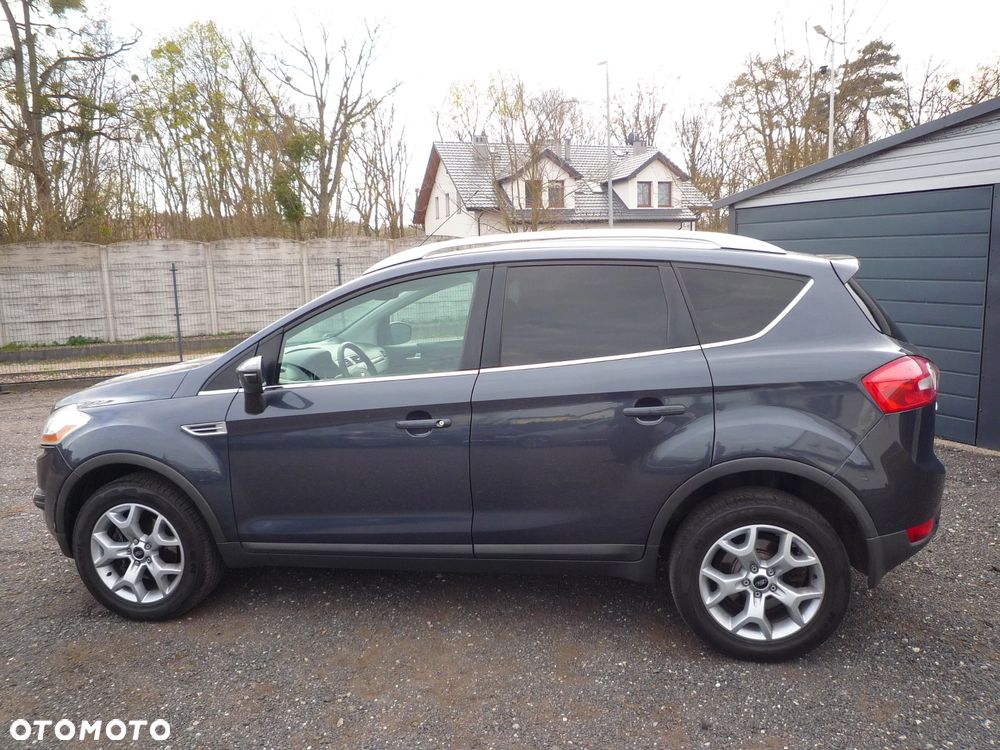 Ford Kuga 2.5 Trend - 5