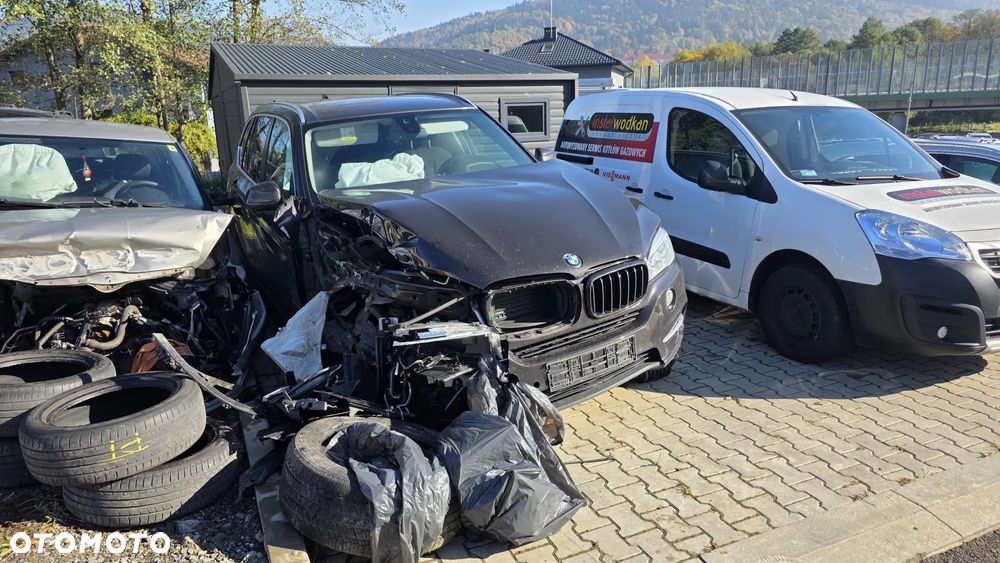 BMW X5 xDrive30d - 4