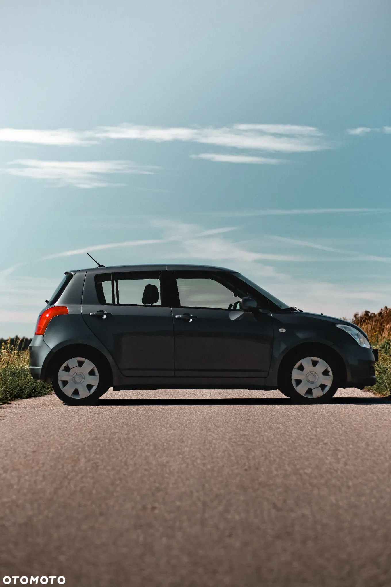 Suzuki Swift - 6