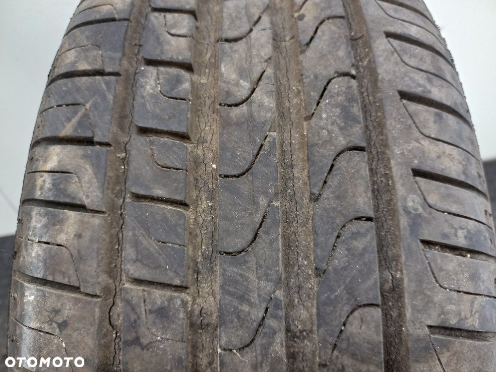 FELGA ALUMINIOWA 17 AUDI A4 B8 8W9601025 - 7