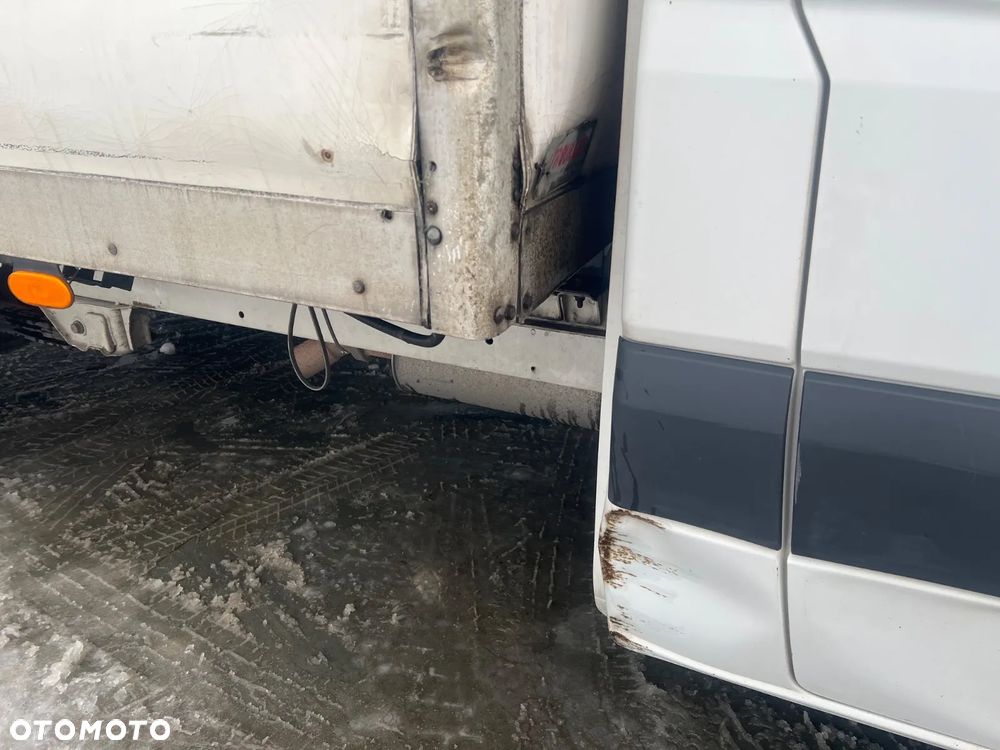 Volkswagen CRAFTER - 15