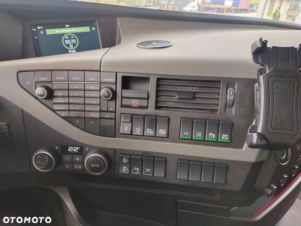 Volvo Volvo FH 460 Serwis ASO Sprowadzony - 19