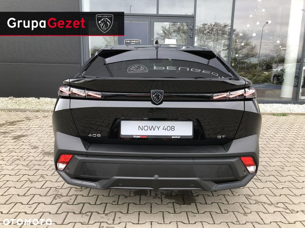 Peugeot 408 - 7