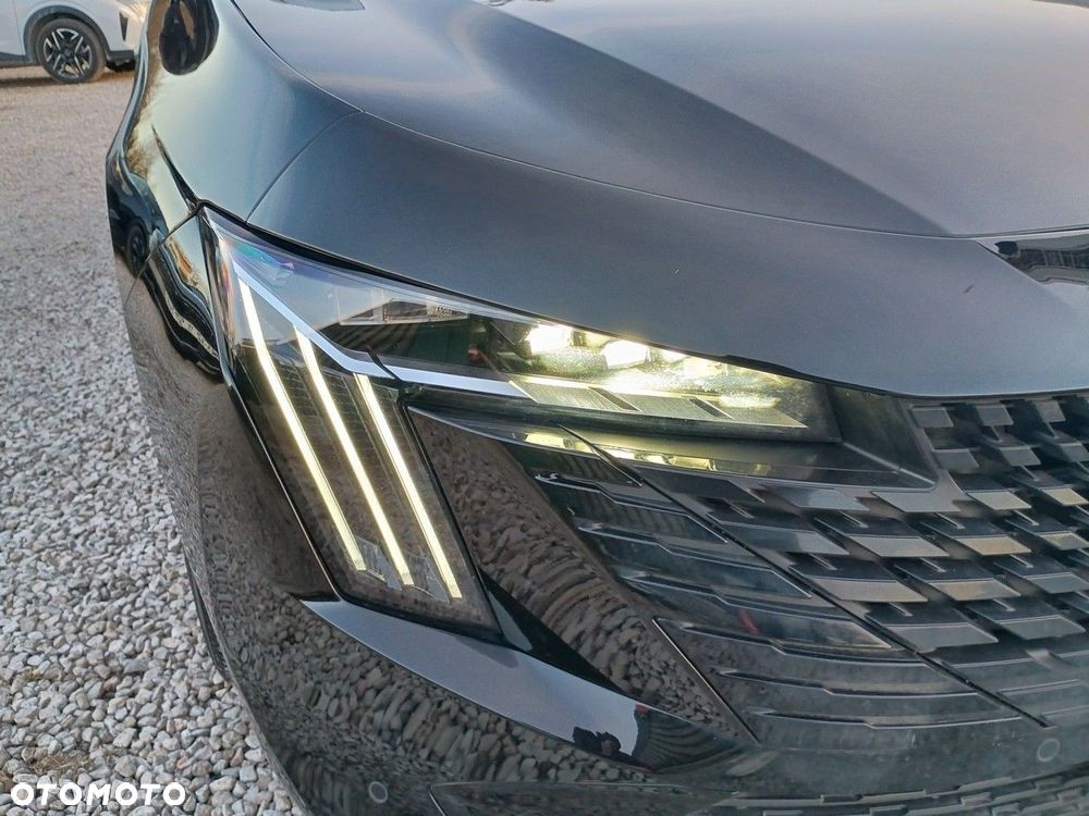 Peugeot 508 1.5 BlueHDi Allure S&S EAT8 - 13