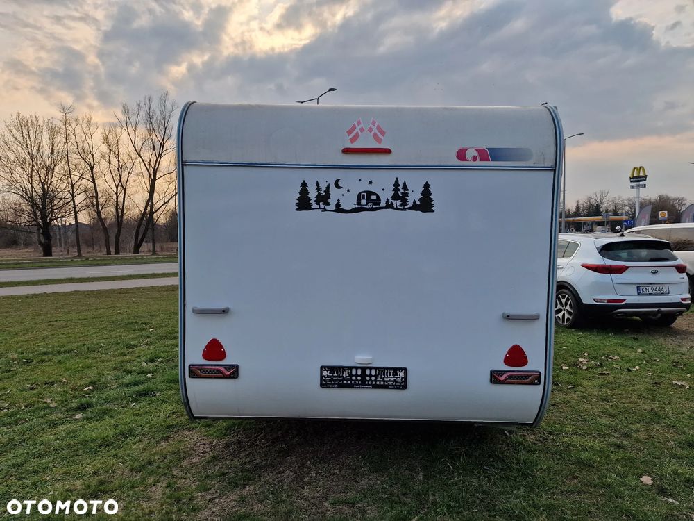 Adria ADORA 472 LU - 28