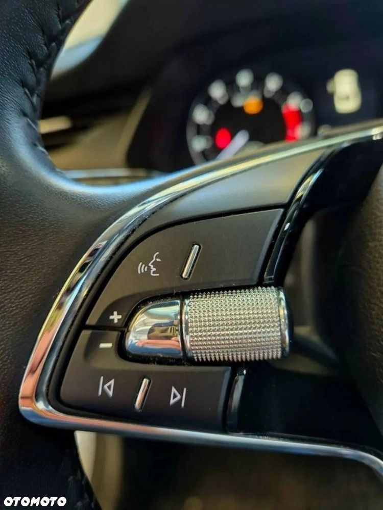 Skoda Octavia 1.5 TSI ACT Ambition - 23