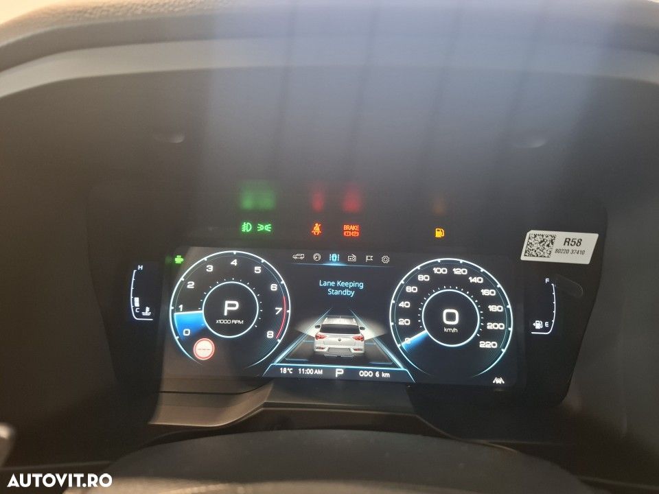 SsangYong Korando - 21