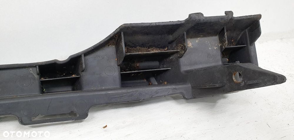 ŚLIZG WZMOCNIENIE ZDERZAKA PRZÓD MERCEDES W204 A2048850065 - 7