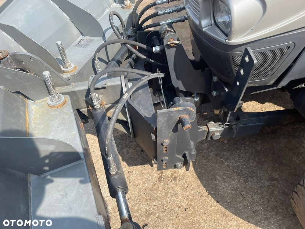 Kubota L 4240 - 14