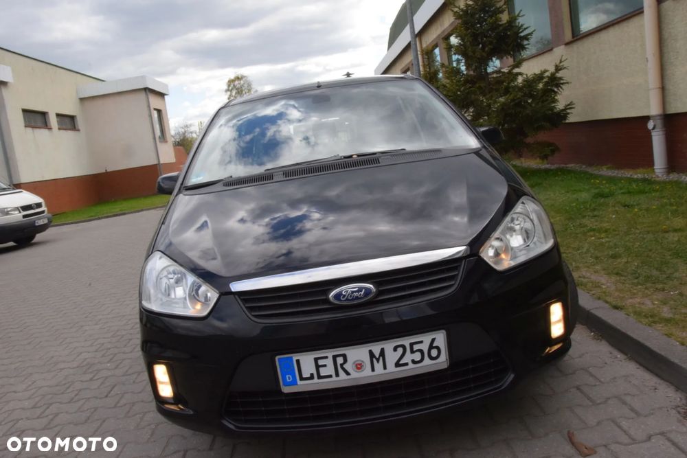 Ford C-MAX 1.6 Style - 9