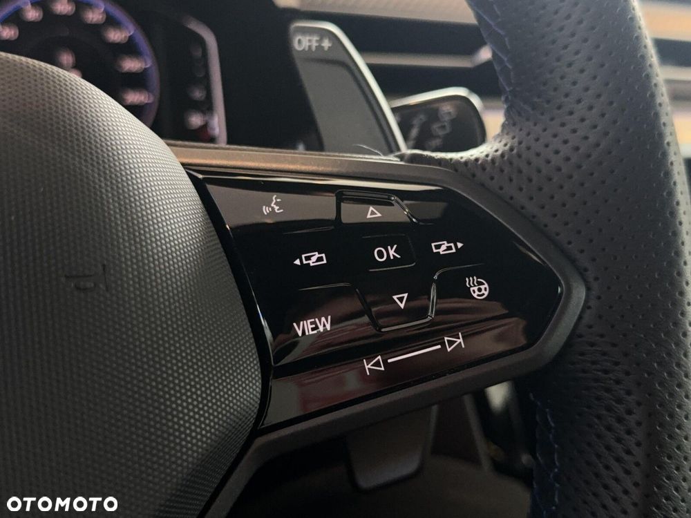 Volkswagen Arteon Shooting Brake - 21