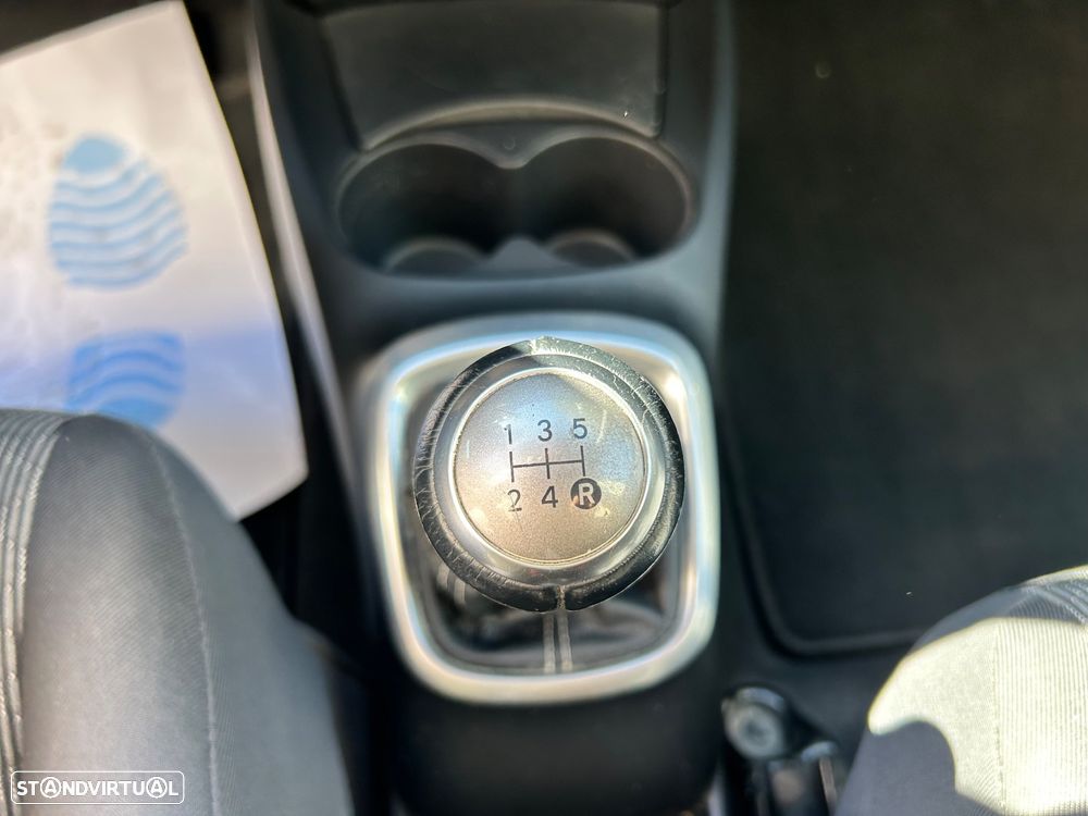Toyota Yaris 1.0 VVT-i Comfort +PS Style +P.Techno - 16