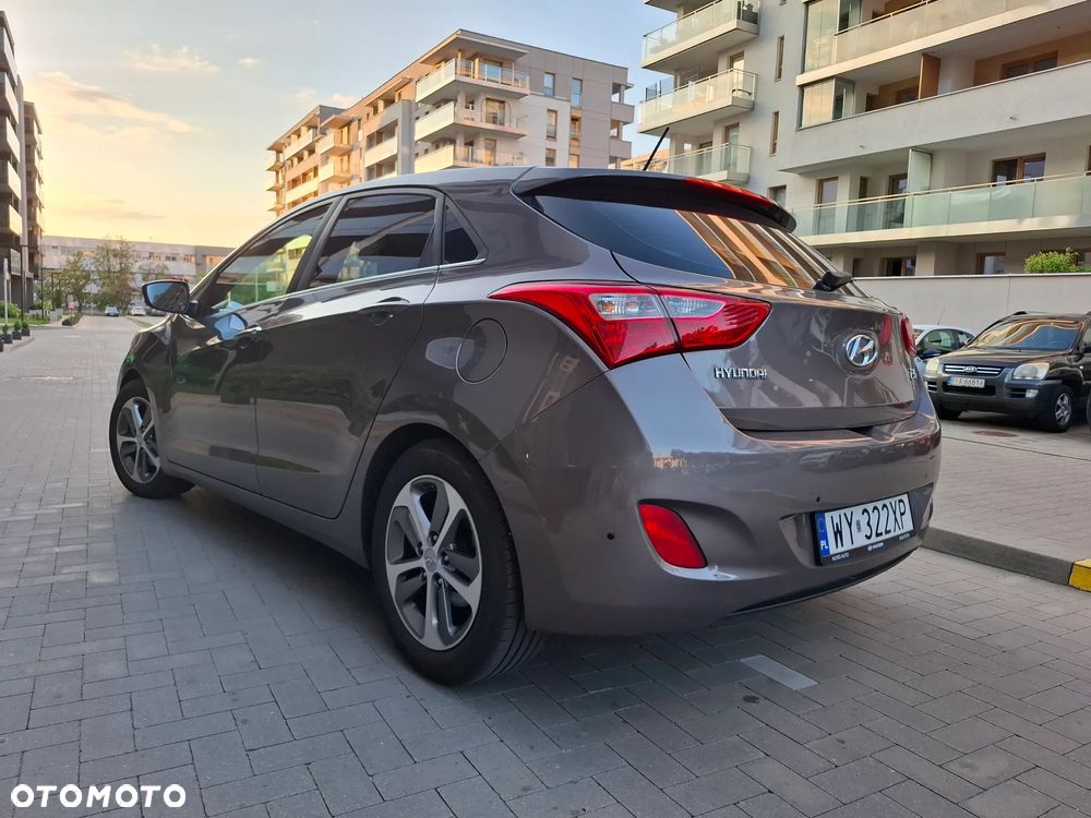 Hyundai i30 - 3