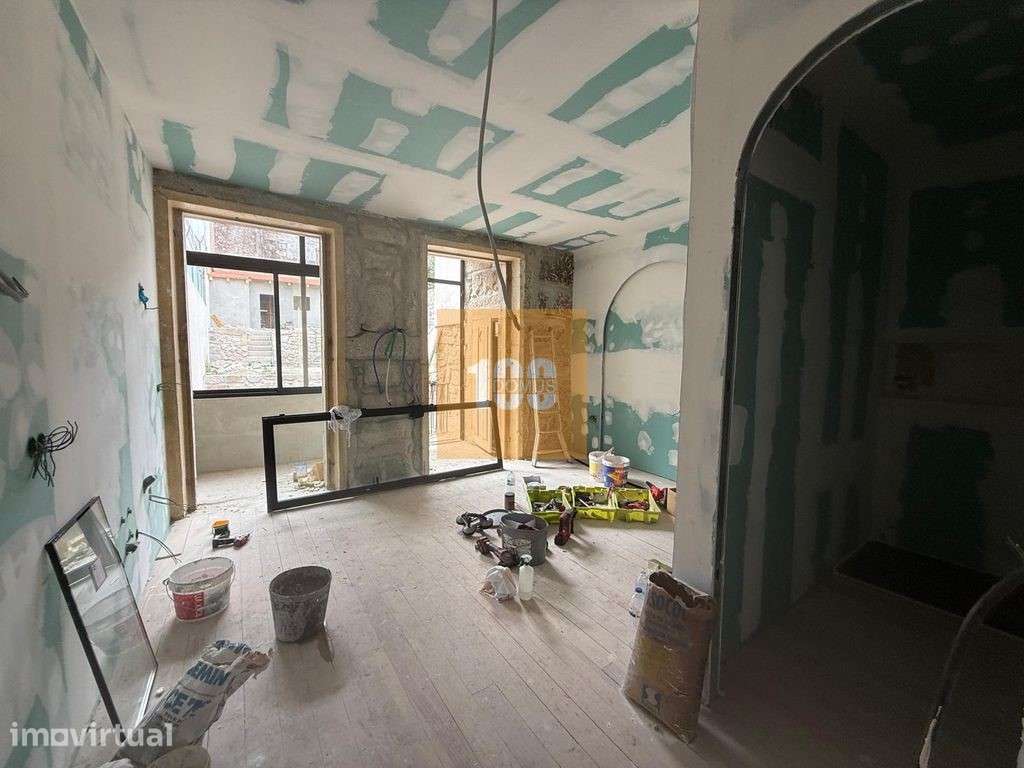 Bonfim Residence - Grande imagem: 2/36