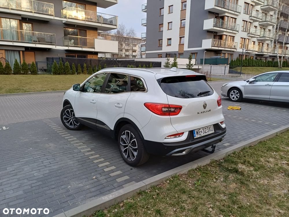 Renault Kadjar - 10
