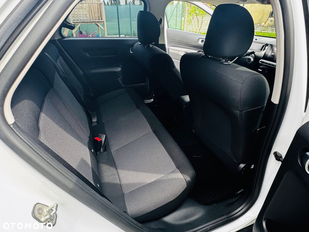 Citroën C4 Cactus BlueHDi 100 Stop&Start Feel - 16