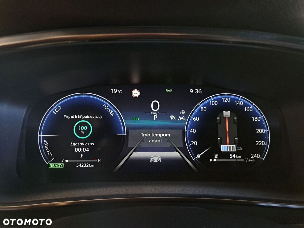 Toyota Corolla 1.8 Hybrid Comfort - 35