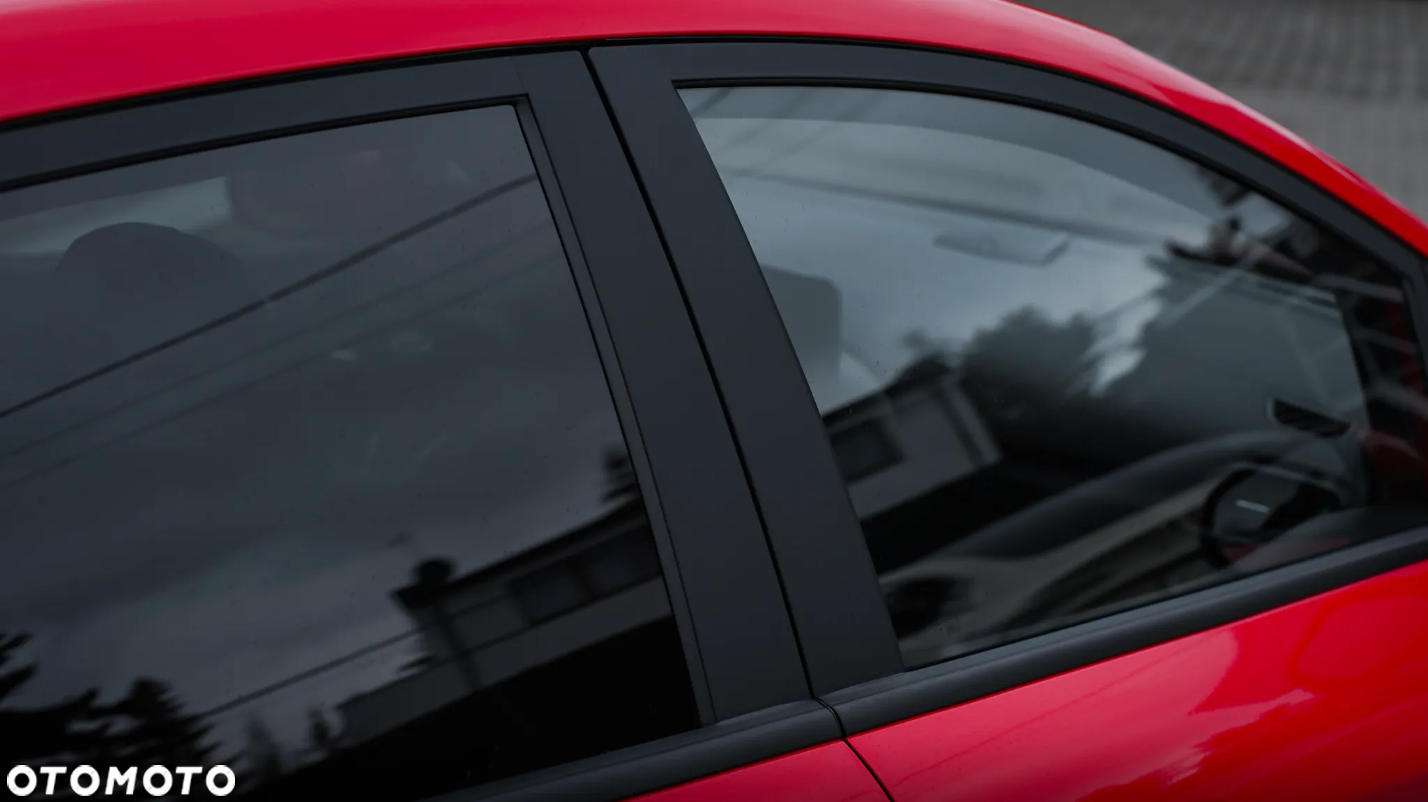Ford Fiesta 1.5 EcoBoost ST X ASS - 8
