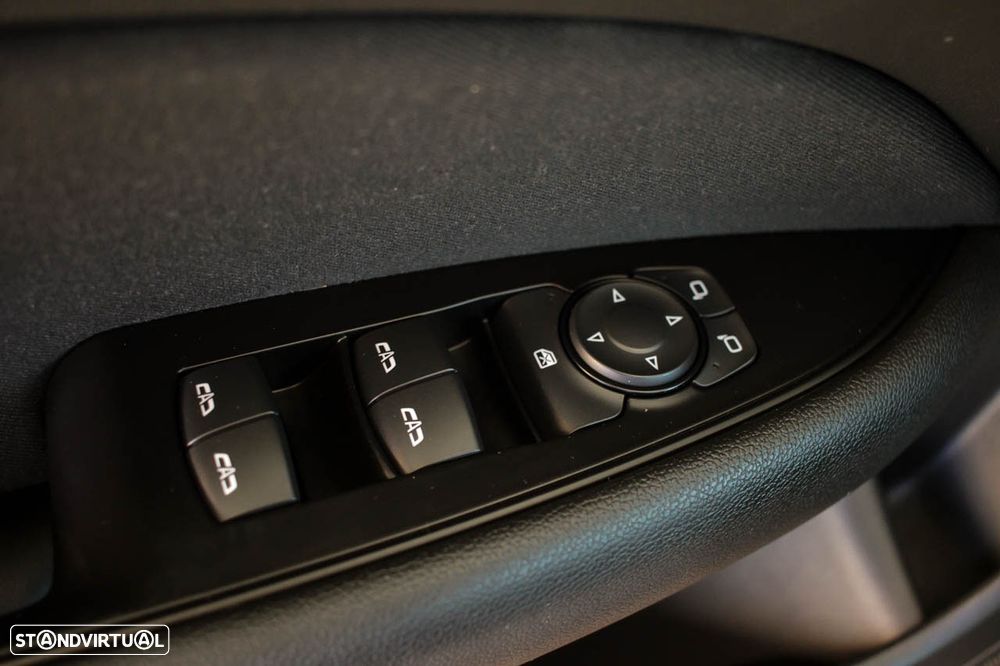 Opel Insignia Sports Tourer 1.6 CDTi Business Edition - 10