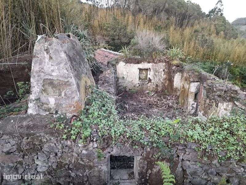 Terreno Ruina nos Açores - Grande imagem: 4/12