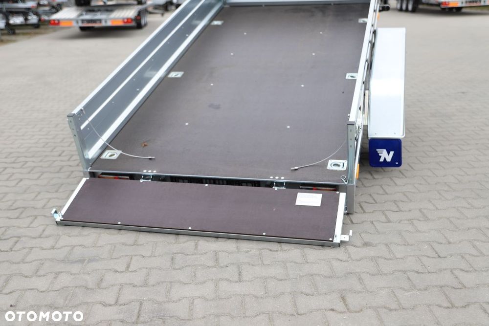 Niewiadów Niewiadów BD 7530 UT  Tandem - 13