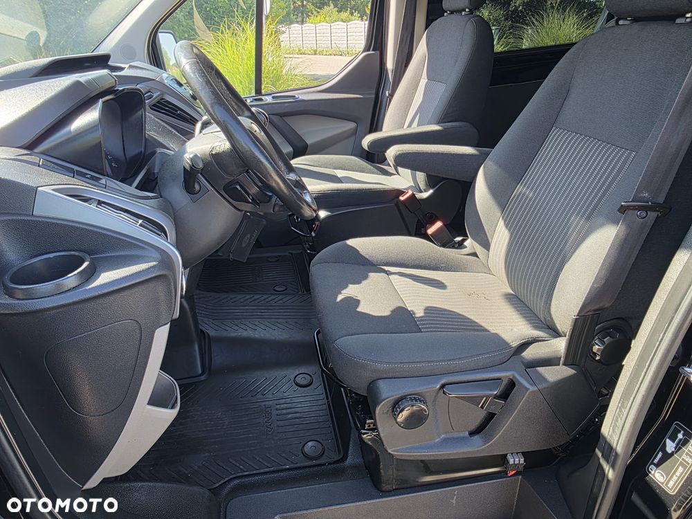 Ford Transit Custom - 20