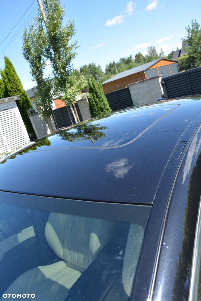 Mercedes-Benz CLS 350 CDI 4-Matic BlueEff - 35