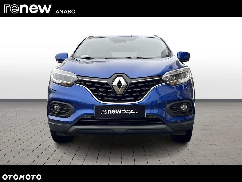 Renault Kadjar 1.3 TCe FAP Intens - 8