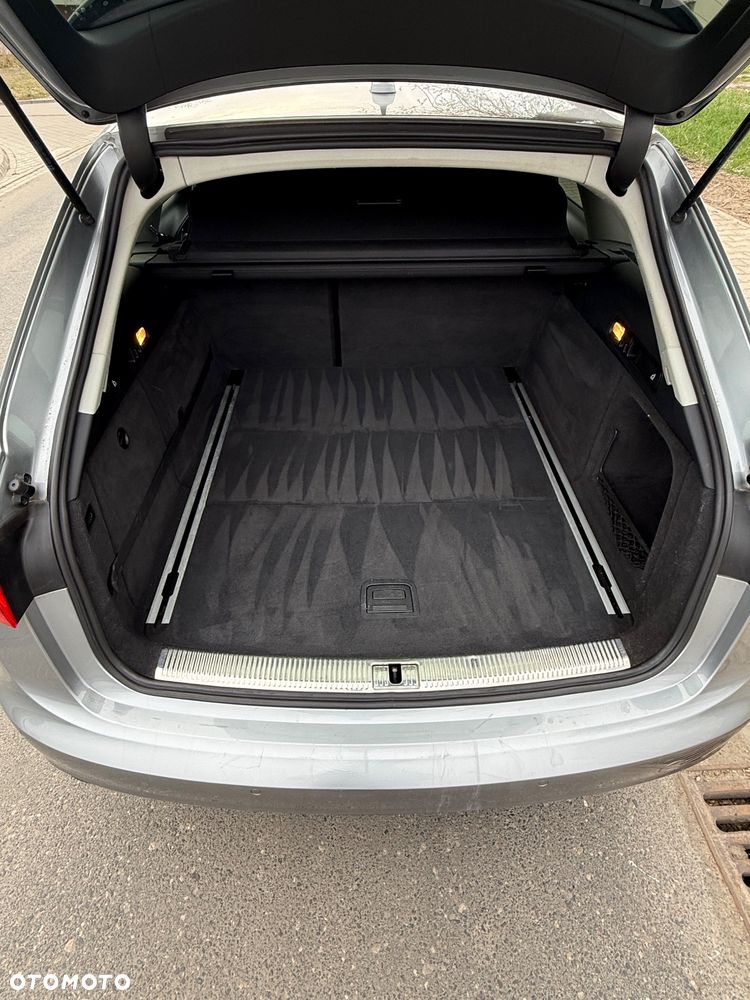 Audi A6 Avant 2.0 TFSI - 14