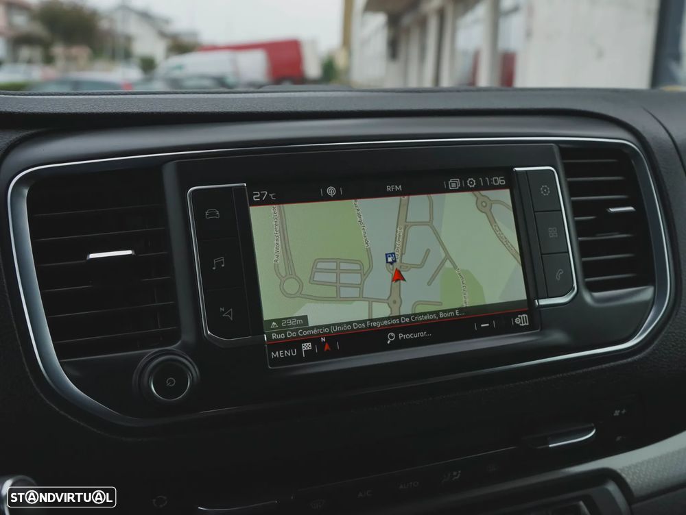 Citroën Spacetourer M Feel - 19