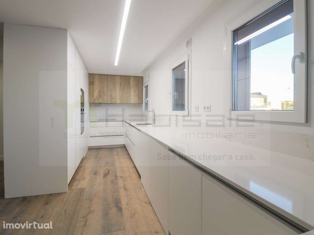 T3 (+2) Duplex perto da praia - Grande imagem: 4/30