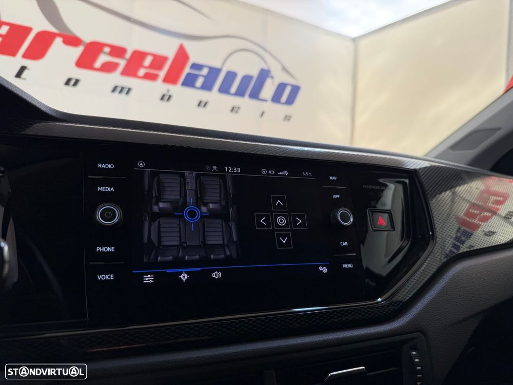 VW Polo 1.0 TSI Style - 31