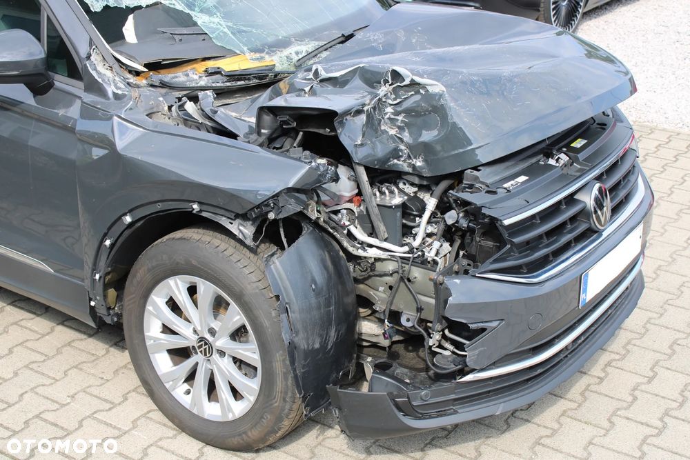 Volkswagen Tiguan 2.0 TDI SCR Life DSG - 10