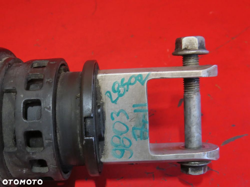 BMW R850R R 850 R 850R 1100 1150 rt gs zawiesznie amortyzator tył tylny - 4