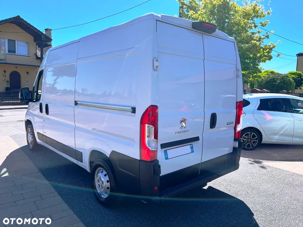 Peugeot Boxer L2H2 - 3