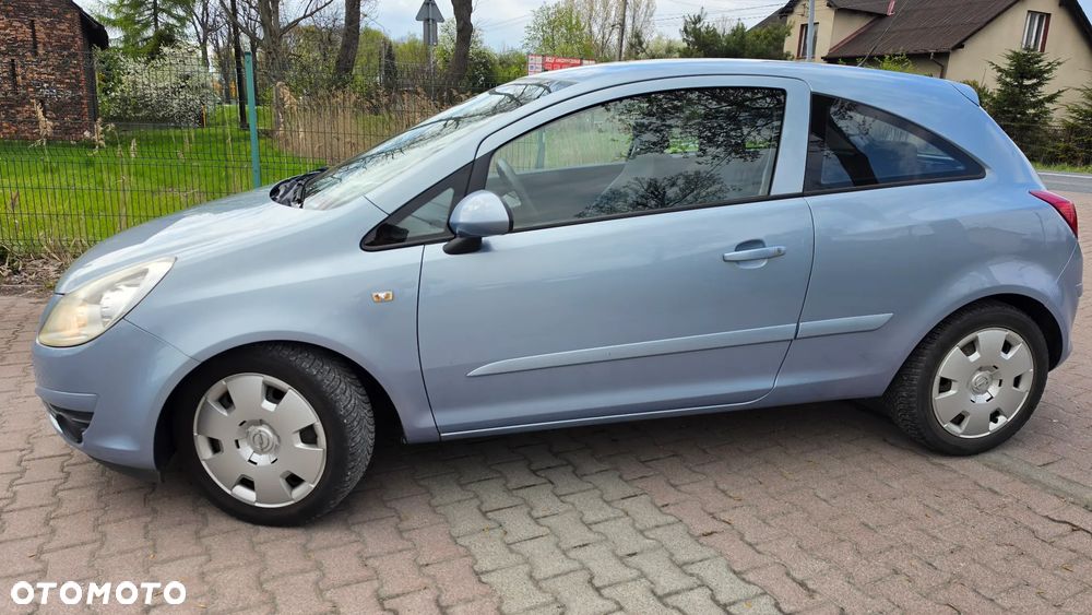 Opel Corsa - 26