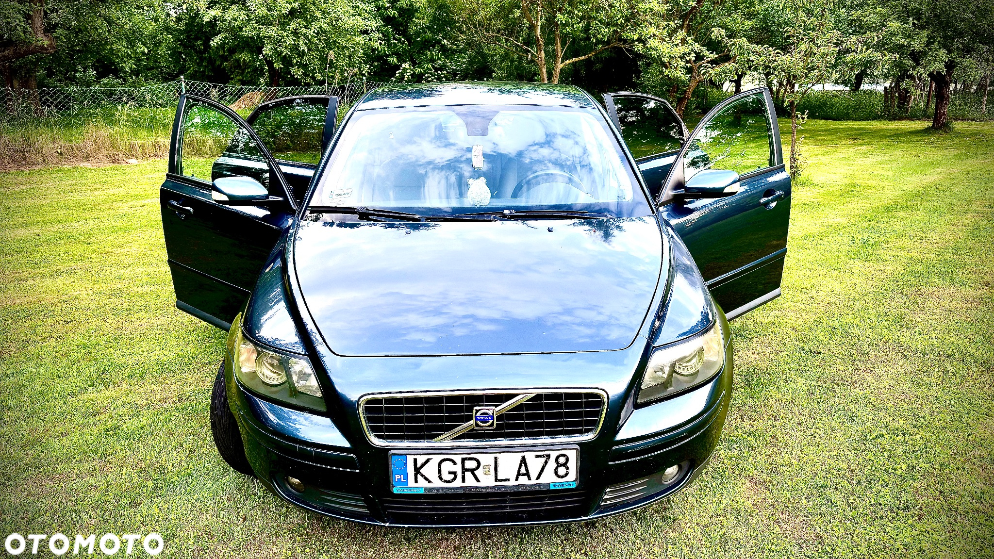 Volvo S40 2.0D Summum - 10