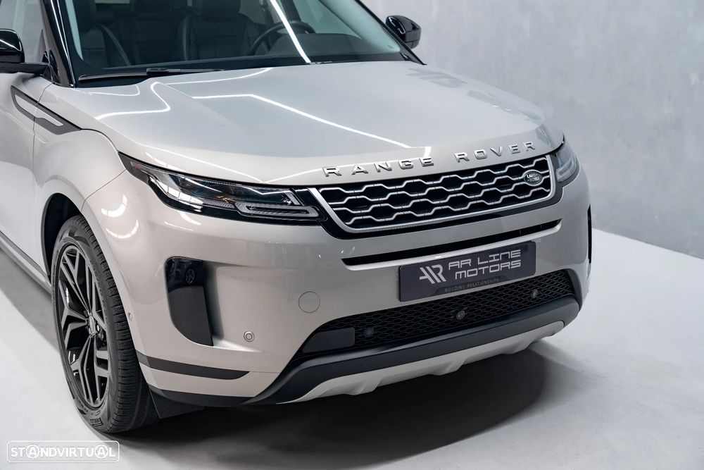 Land Rover Range Rover Evoque 1.5 P300e AWD R-Dynamic Auto - 6