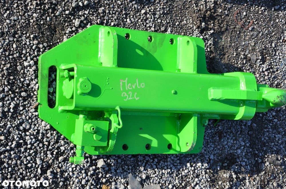 HAK HYDRAULICZNY MERLO 32.6 - 2