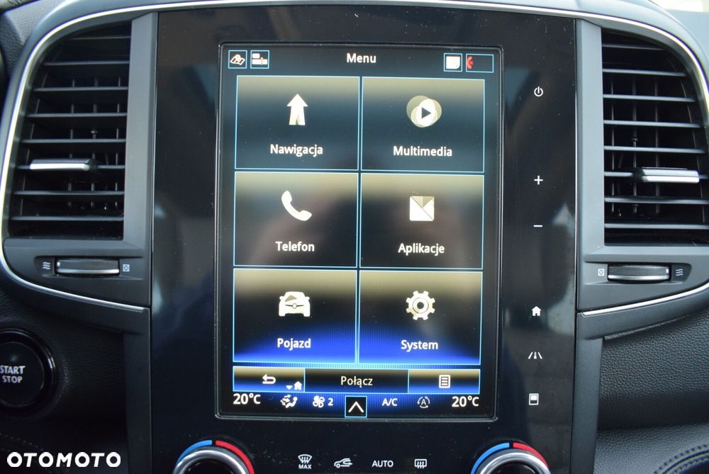 Renault Koleos 2.0 Blue dCi Initiale Paris 4x4 X-Tronic - 20