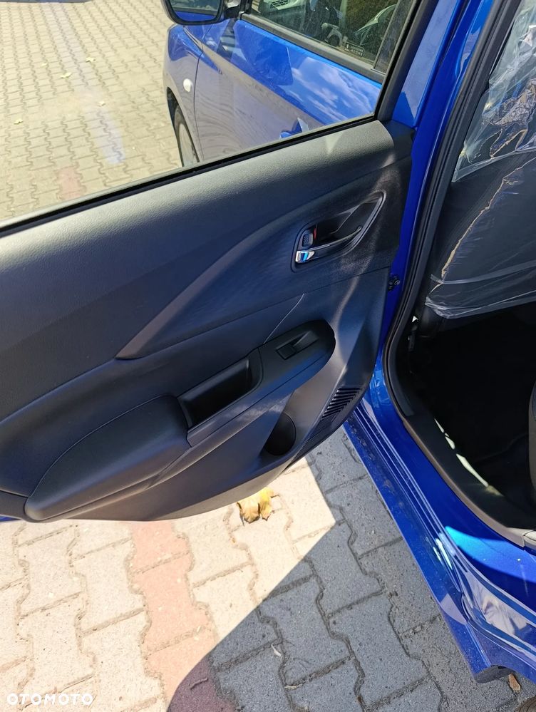 Suzuki Swift 1.2 Dualjet SHVS Premium Plus - 13