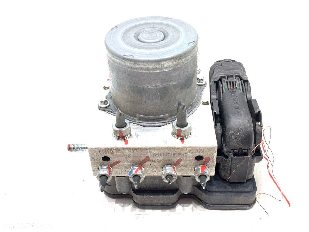 POMPA ABS  SUZUKI SX4 S-CROSS (JY) 2013 - 2022 1.4 Hybrid (Mild Hybrid) (AKK 414) 95 kW [129 KM] - 1