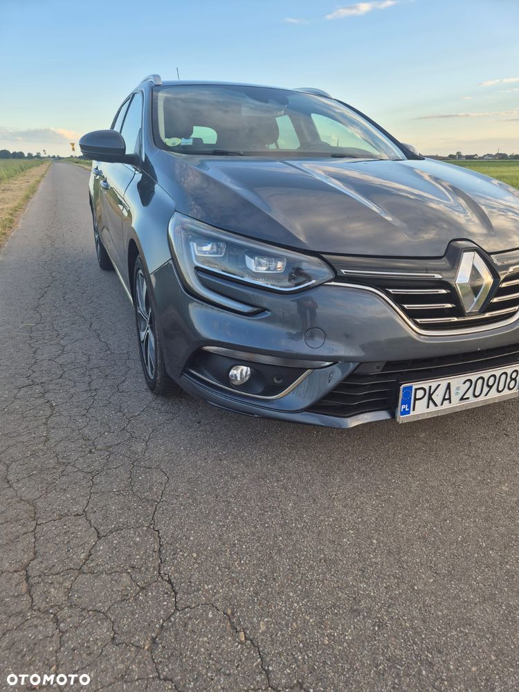 Renault Megane - 3
