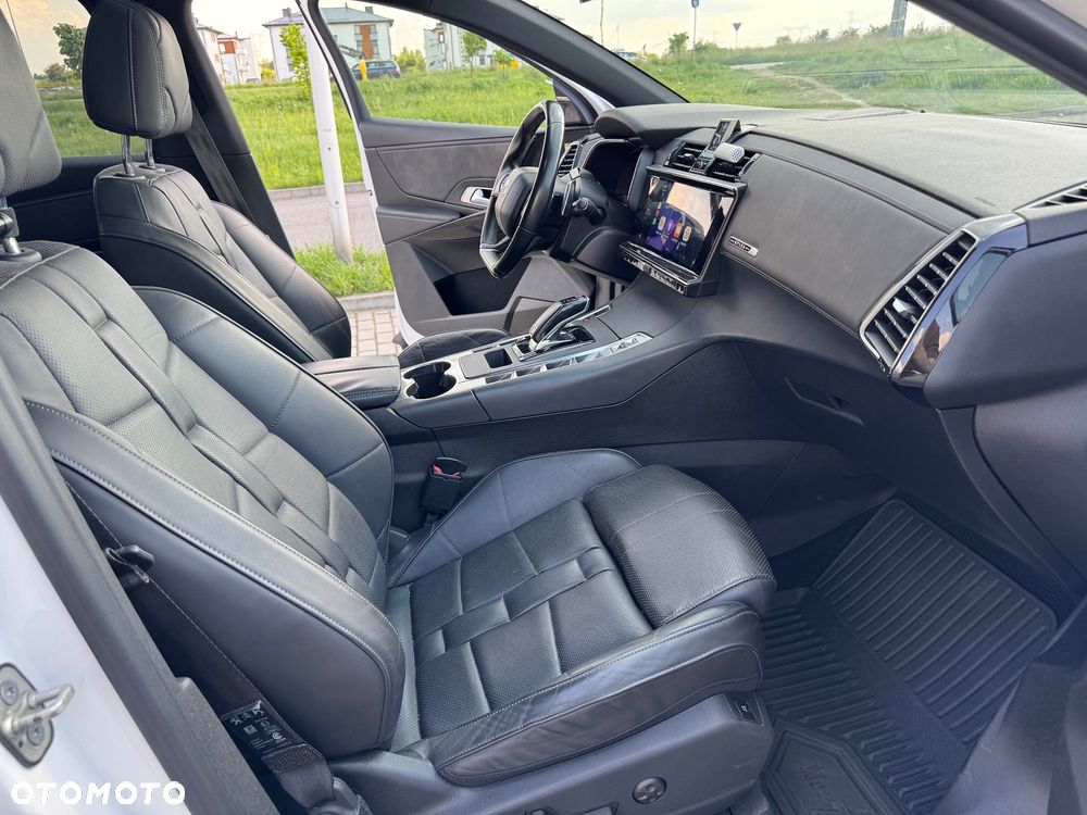 DS Automobiles DS 7 Crossback 1.6 PureTech GPF Grand Chic - 27