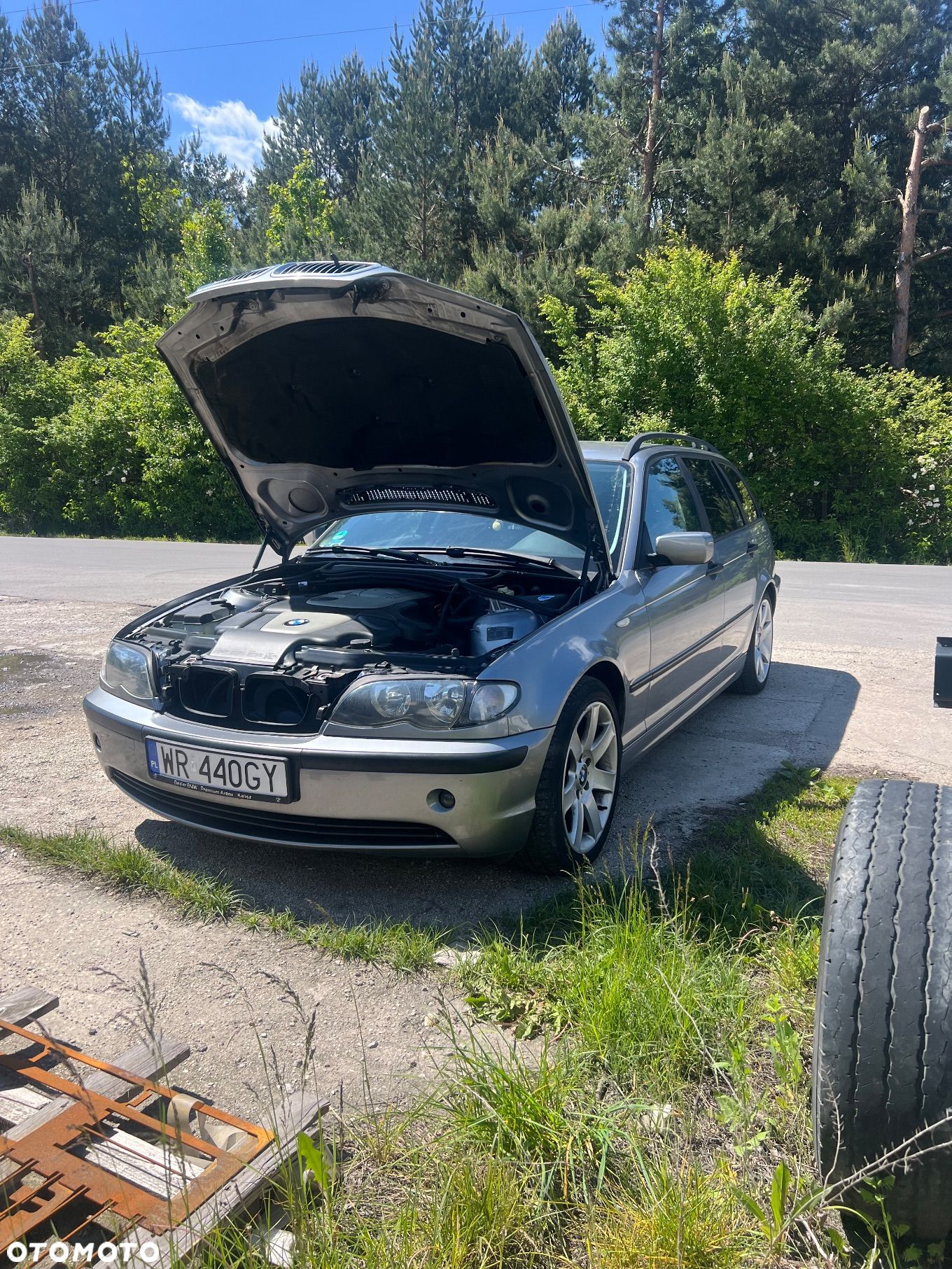 BMW Seria 3 - 1