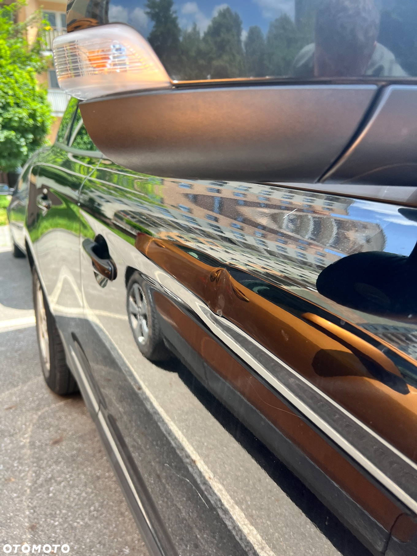 Volvo XC 60 - 40