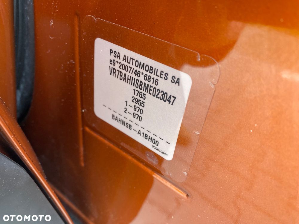 Citroën C4 PureTech 130 Stop&Start EAT8 MAX - 20