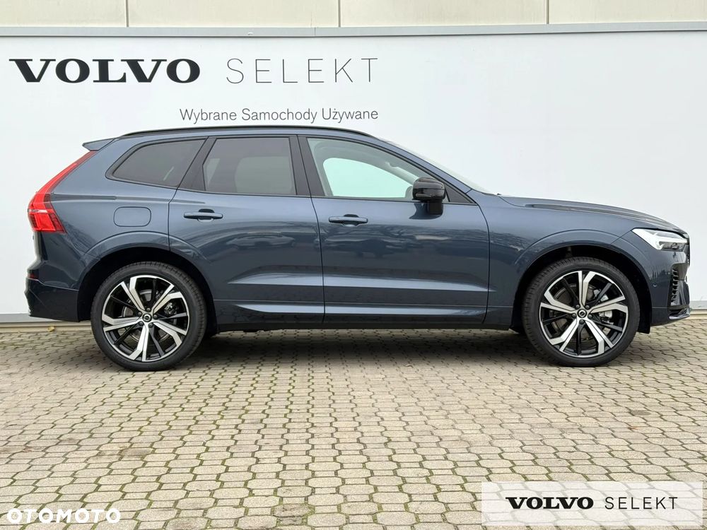 Volvo XC 60 - 7